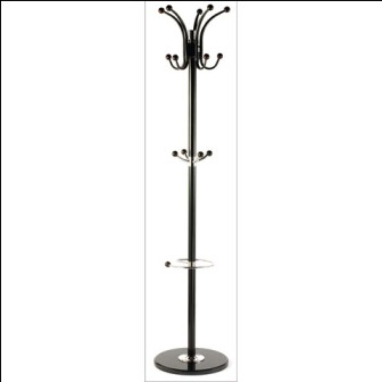 Wayfair coat best sale rack stand